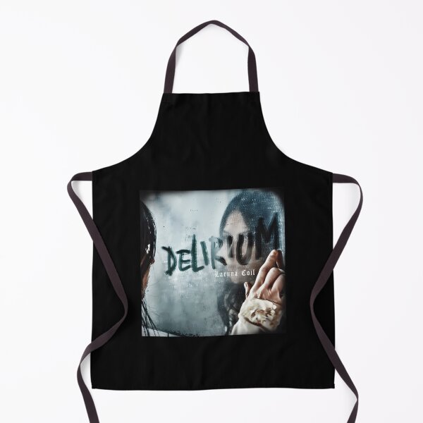 Item preview, lacuna delirium coil tour 2023 designed and sold by LadislasMuleDe.
