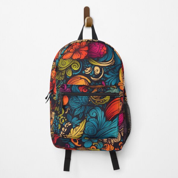Item preview, Vibrant Rembrandt: Expressive Elegance designed and sold by LeonAndrewRazon.