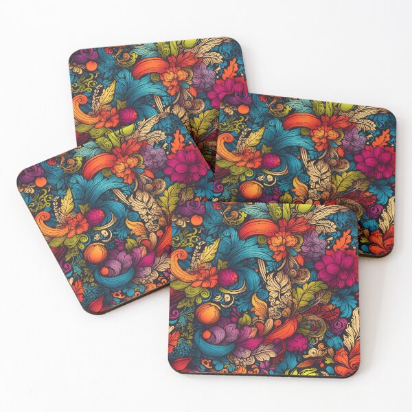 Item preview, Vibrant Rembrandt: Expressive Elegance  designed and sold by LeonAndrewRazon.
