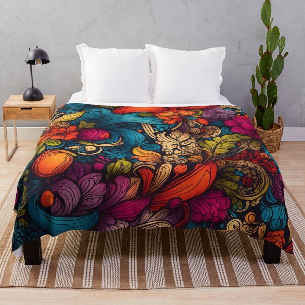 Item preview, Vibrant Rembrandt: Expressive Elegance designed and sold by LeonAndrewRazon.