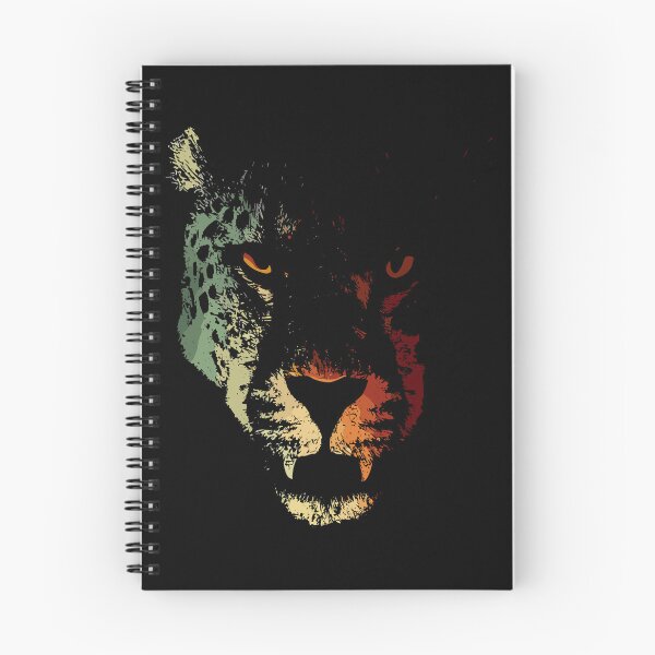 Item preview, Cheetah Predator designed and sold by donpakundo19.