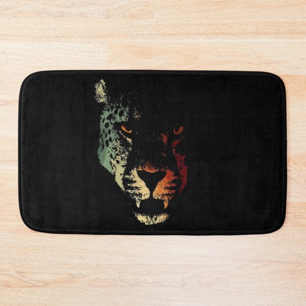 Item preview, Cheetah Predator designed and sold by donpakundo19.