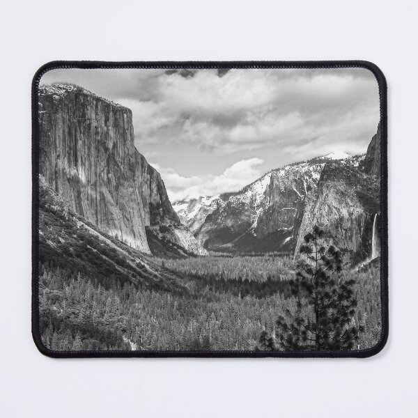 Item preview, Yosemite Valley, California, USA designed and sold by Erwin G. Kotzab.