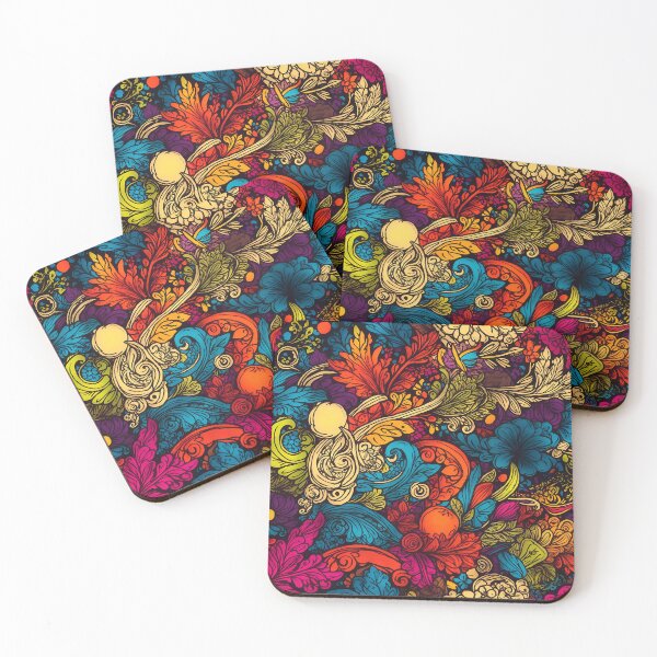 Item preview, Vibrant Rembrandt: Expressive Elegance  designed and sold by LeonAndrewRazon.
