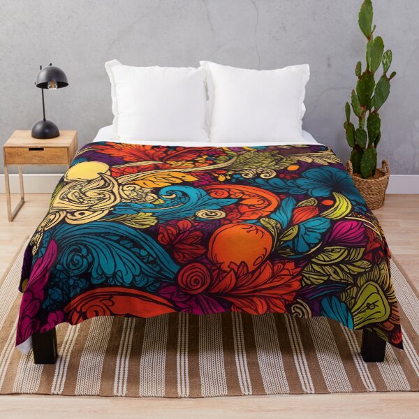 Item preview, Vibrant Rembrandt: Expressive Elegance designed and sold by LeonAndrewRazon.