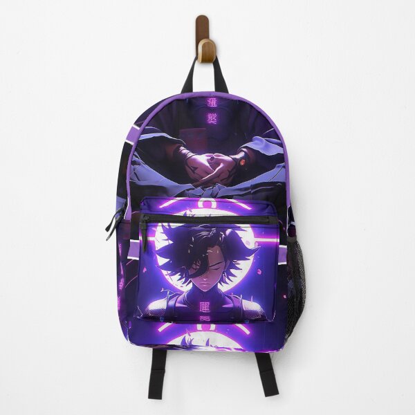 Item preview, Anime Hero Power Meditation | Quality Anime Artwork | Anime Power Energy Meditation |  Manga Anime Art designed and sold by AlNoah.
