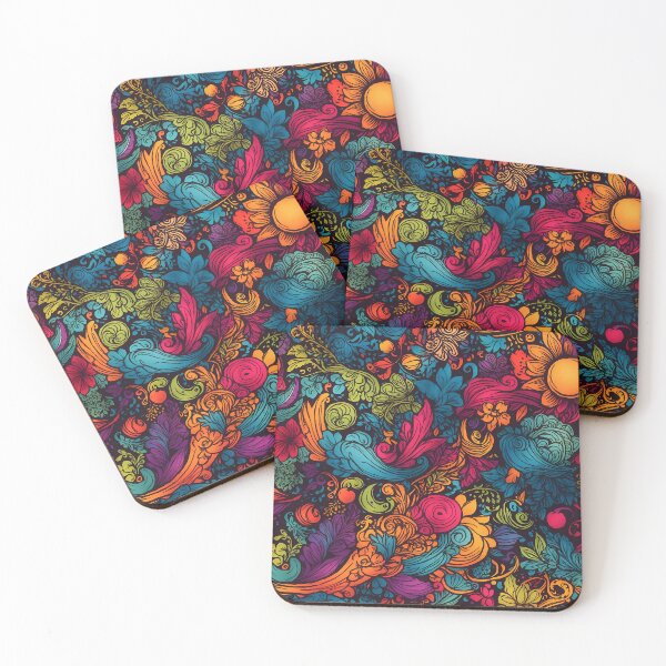 Item preview, Vibrant Rembrandt: Expressive Elegance  designed and sold by LeonAndrewRazon.