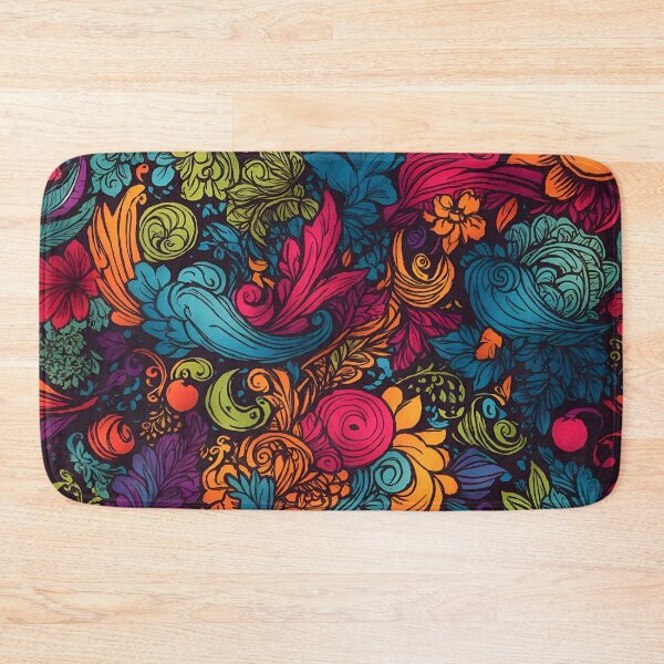 Item preview, Vibrant Rembrandt: Expressive Elegance  designed and sold by LeonAndrewRazon.