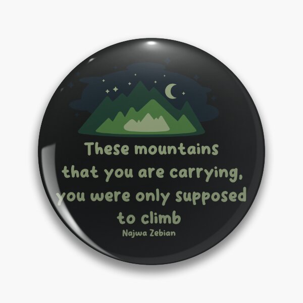 Item preview, Caring Nature [green] designed and sold by deadbeatprince-typography.