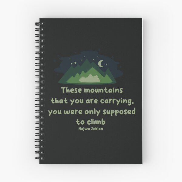 Item preview, Caring Nature [green] designed and sold by deadbeatprince-typography.