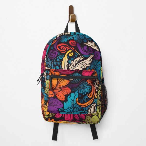Item preview, Vibrant Rembrandt: Expressive Elegance designed and sold by LeonAndrewRazon.