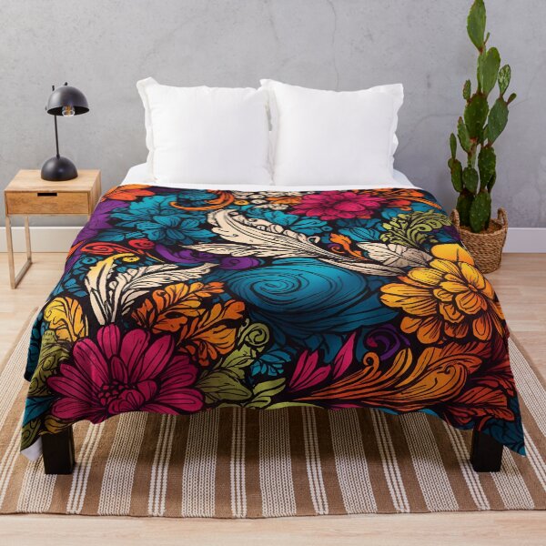 Item preview, Vibrant Rembrandt: Expressive Elegance designed and sold by LeonAndrewRazon.