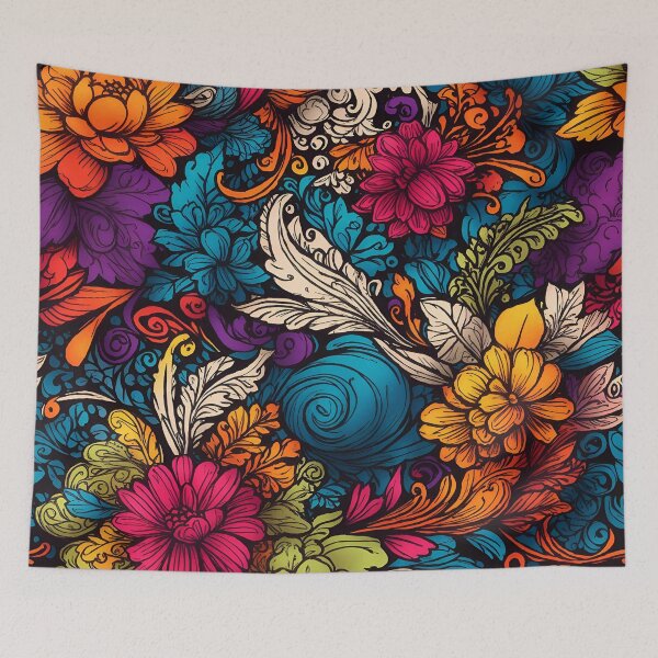 Item preview, Vibrant Rembrandt: Expressive Elegance designed and sold by LeonAndrewRazon.