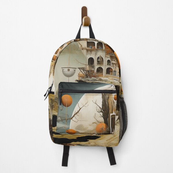Item preview, Dada Cascade: An Artistic Rebellion in Nature - 16 designed and sold by Moisky Art.