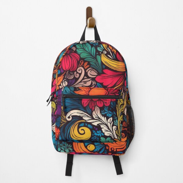 Item preview, Vibrant Rembrandt: Expressive Elegance designed and sold by LeonAndrewRazon.