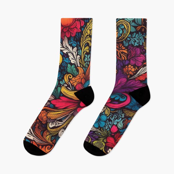 Item preview, Vibrant Rembrandt: Expressive Elegance designed and sold by LeonAndrewRazon.