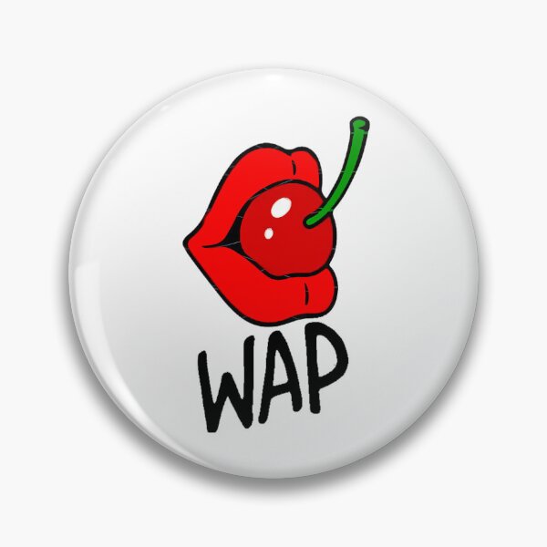 Item preview, cardi b wap - WAP designed and sold by TourneurYester.