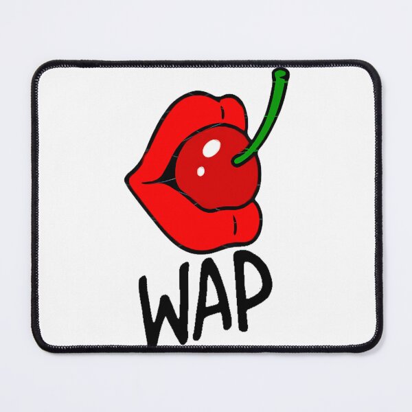 Item preview, cardi b wap - WAP designed and sold by TourneurYester.