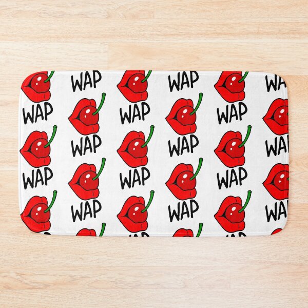 Item preview, cardi b wap - WAP designed and sold by TourneurYester.