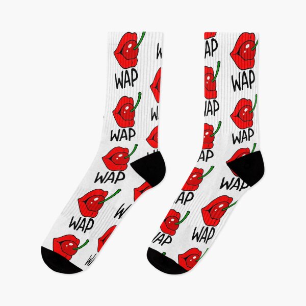Item preview, cardi b wap - WAP designed and sold by TourneurYester.