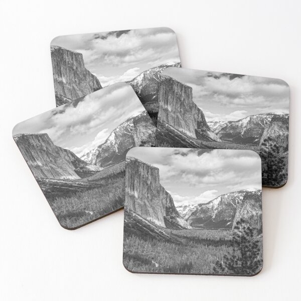 Item preview, Yosemite Valley, California, USA designed and sold by Erwin G. Kotzab.
