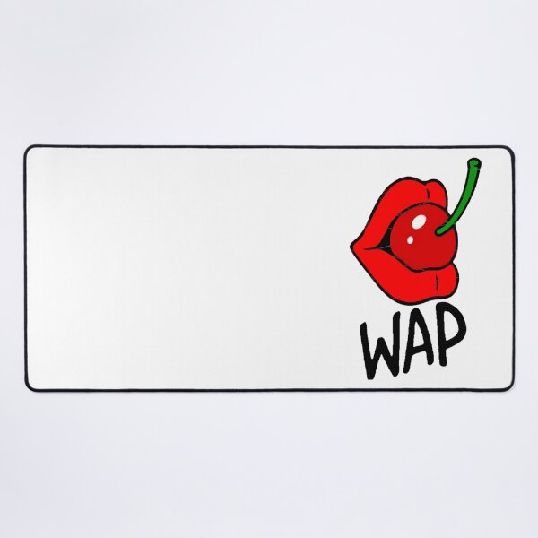 Item preview, cardi b wap - WAP designed and sold by TourneurYester.