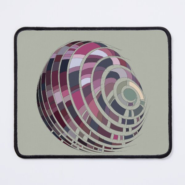 Item preview, Nerita versicolor designed and sold by Lumot.
