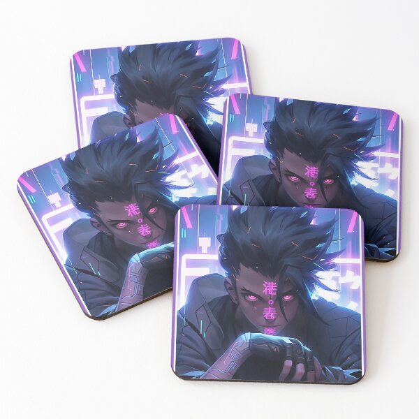 Item preview, Anime Hero Power Meditation | Quality Anime Artwork | Anime Power Energy Meditation |  Manga Anime Art designed and sold by AlNoah.