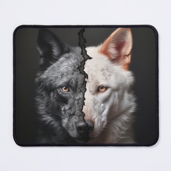 Artikelvorschau, Halb Schwein, halb Wolf Hybrid entworfen und verkauft von LazyLifestyle.