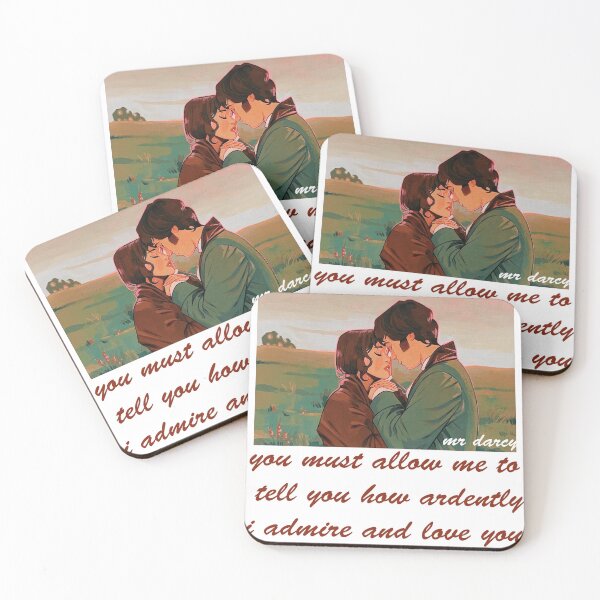 Item preview, you must allow me to tell you how ardently i admire and love you quotes designed and sold by maximinano100k.