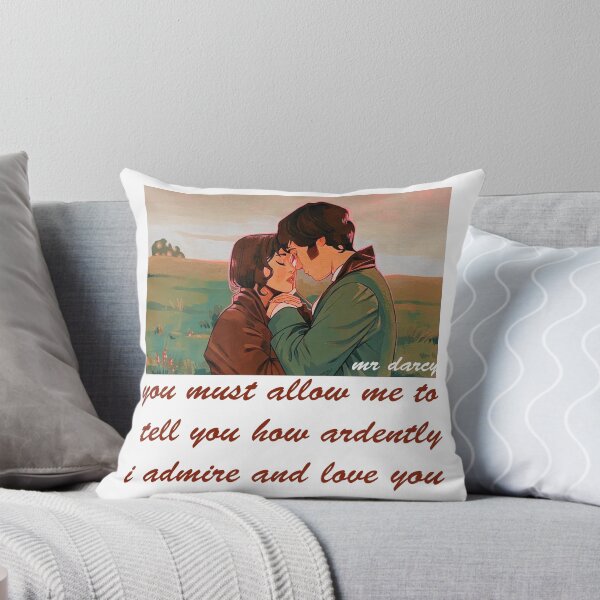 Item preview, you must allow me to tell you how ardently i admire and love you quotes designed and sold by maximinano100k.