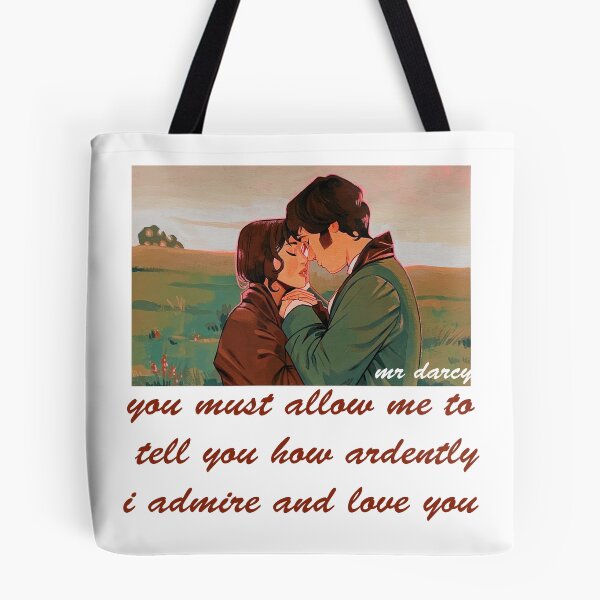 Item preview, you must allow me to tell you how ardently i admire and love you quotes designed and sold by maximinano100k.