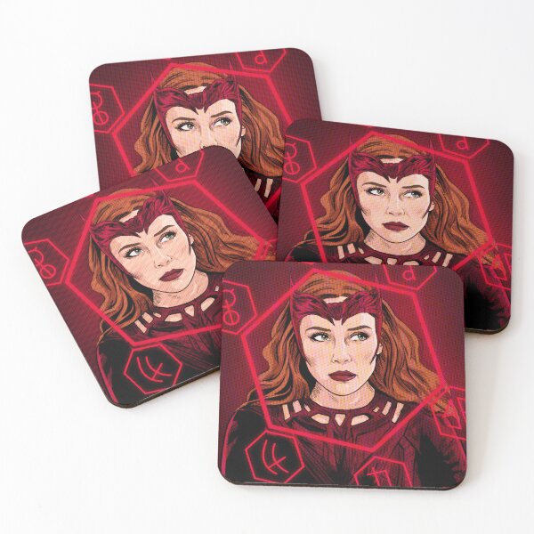 Item preview, scarletttt designed and sold by boraretro.