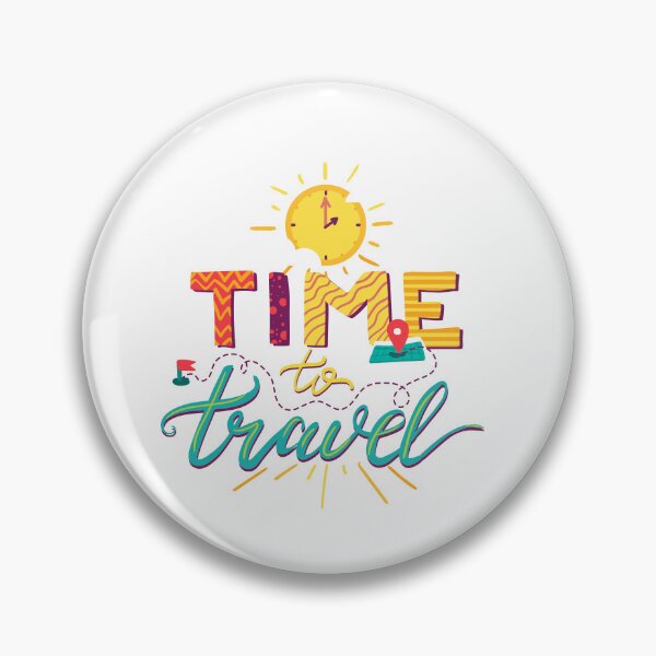 Item preview, Time to Travel Time to travel designed and sold by gringourmand.