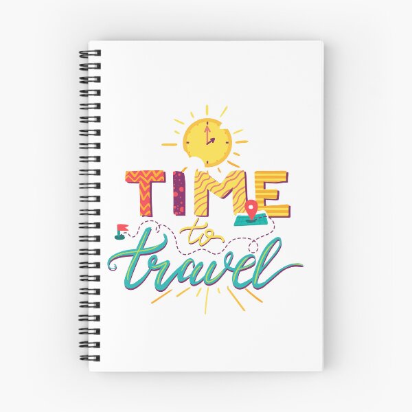 Item preview, Time to Travel Time to travel designed and sold by gringourmand.