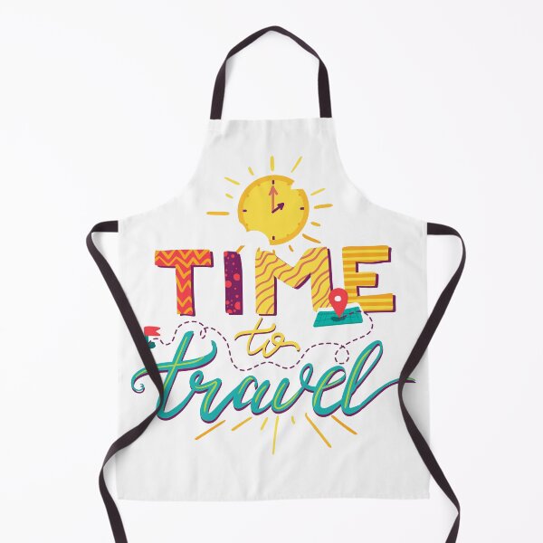 Item preview, Time to Travel Time to travel designed and sold by gringourmand.