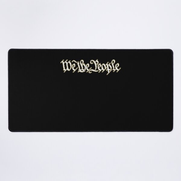 Item preview, We The People Patriot United States Constitution designed and sold by SuperFreshArt.
