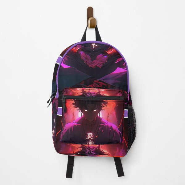 Item preview, Anime Hero Power Meditation | Quality Anime Artwork | Anime Power Energy Meditation |  Manga Anime Art designed and sold by AlNoah.