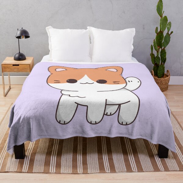 Item preview, Cartoon cute cat smile designed and sold by PinkMocha.