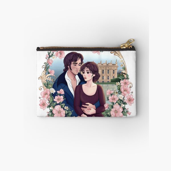 Item preview, Pride & Prejudice Couple designed and sold by maximinano100k.