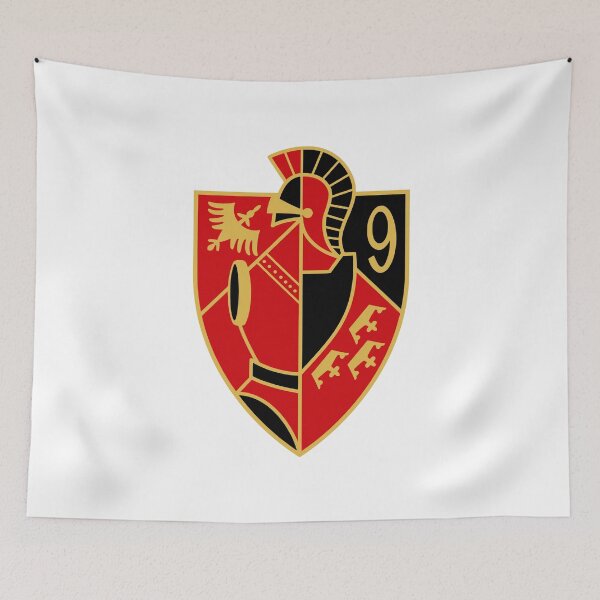Item preview, French 9th Engineer Regiment  designed and sold by sirglennbo.
