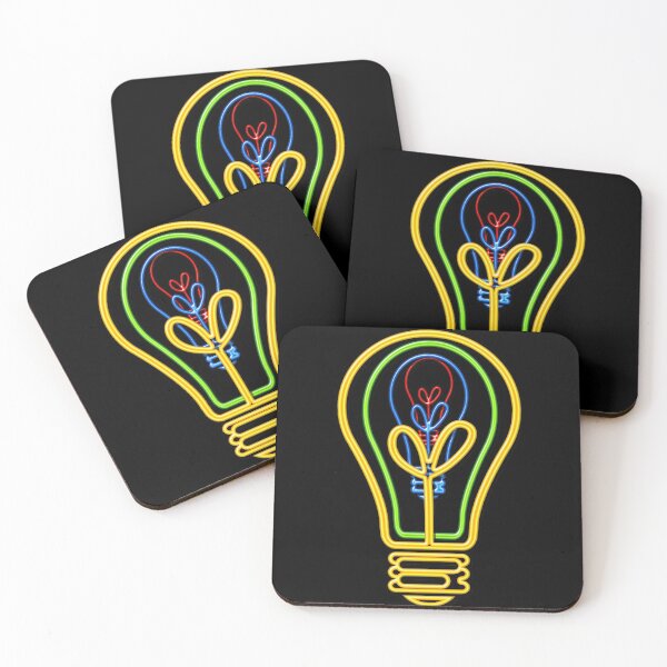 Item preview, Fluorescent neon bulb designed and sold by Astralia.