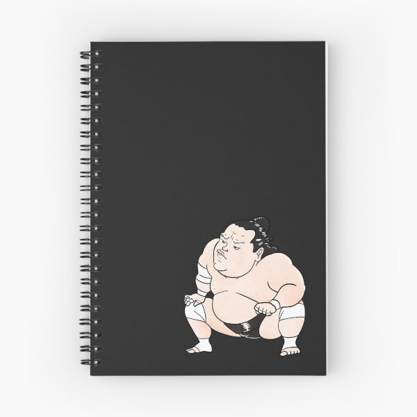 Item preview, Sumo Wrestler Terunofuji designed and sold by kaeru.