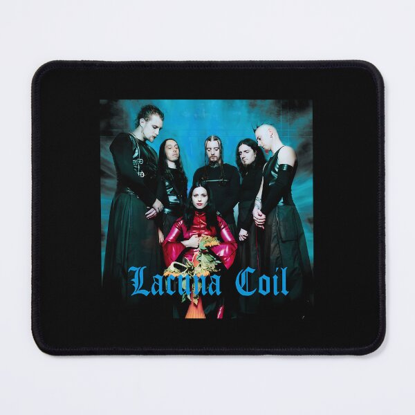 Item preview, lacuna the comalies coil tour 2023 designed and sold by LadislasMuleDe.