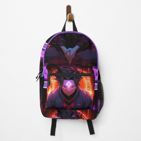 Item preview, Anime Hero Power Meditation | Quality Anime Artwork | Anime Power Energy Meditation |  Manga Anime Art designed and sold by AlNoah.