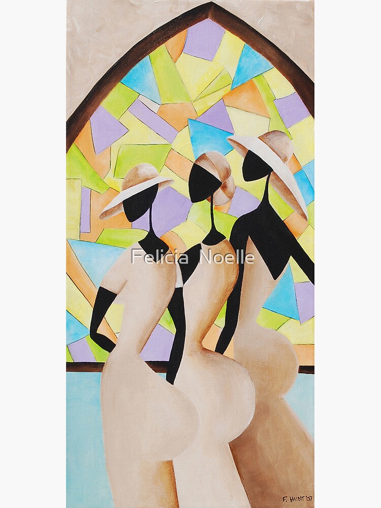 Third Sunday by FeliciaHunt