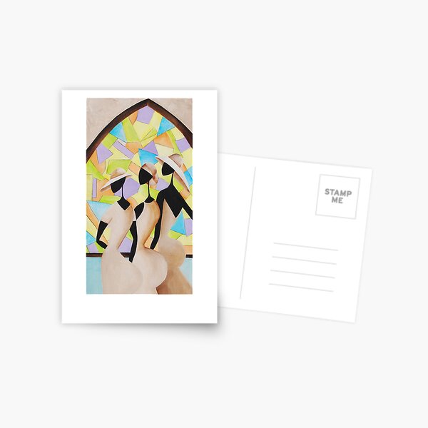 Third Sunday Postcard
