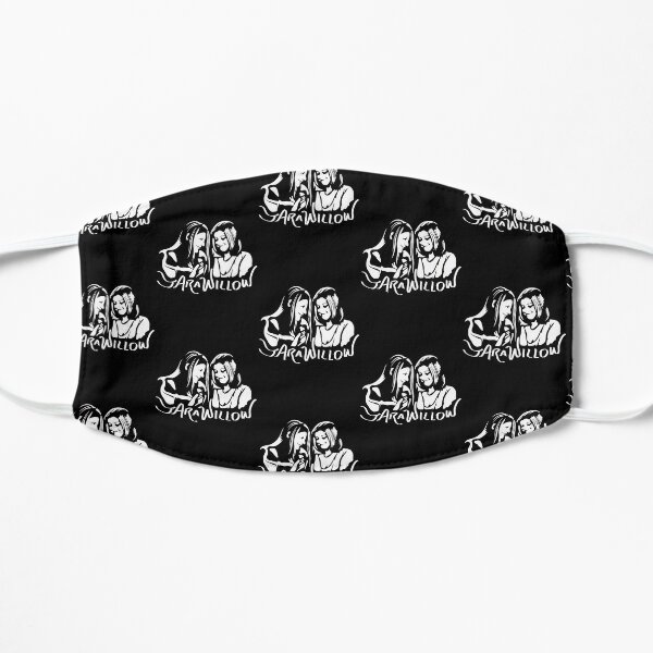 Tara Face Masks for Sale | Redbubble