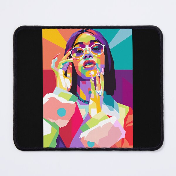 Item preview, Cardi B WPAP Art designed and sold by TourneurYester.