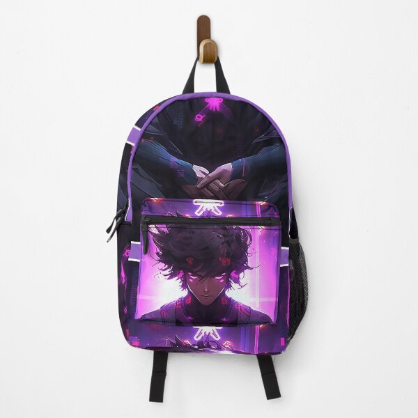 Item preview, Anime Hero Power Meditation | Quality Anime Artwork | Anime Power Energy Meditation |  Manga Anime Art designed and sold by AlNoah.
